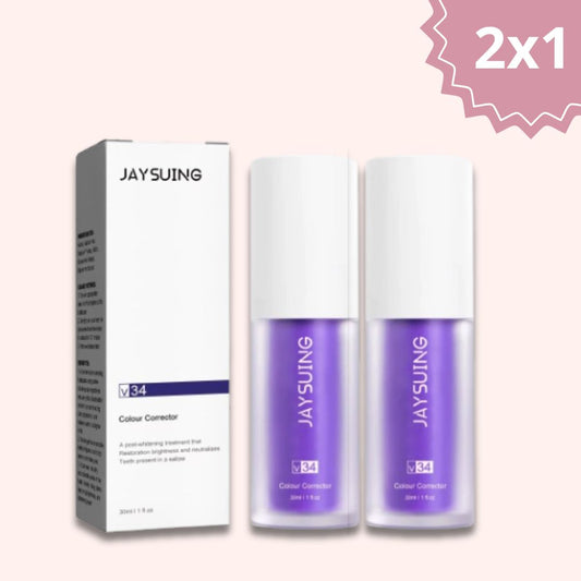 Blanqueador Dental Jaysuing®