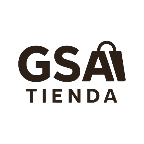 GSA Tienda